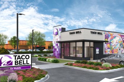 Taco Bell Coming Soon to Green Cove Springs