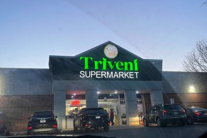 Triveni Supermarket Opening Sites in Concord and Fort Mill