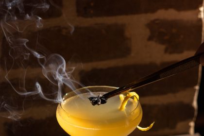 Gusto Group Is Debuting a New Bar Concept