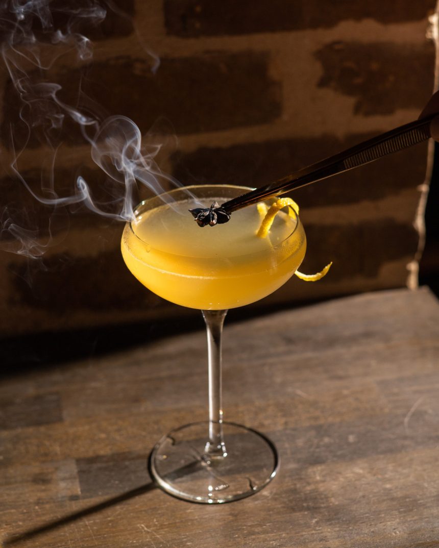 Gusto Group Is Debuting a New Bar Concept