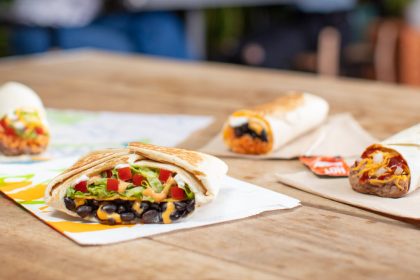 Taco Bell Franchisee Working on New Site in Yulee