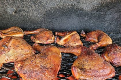 A New Barbecue Joint Is Gearing Up to Open in Kyle