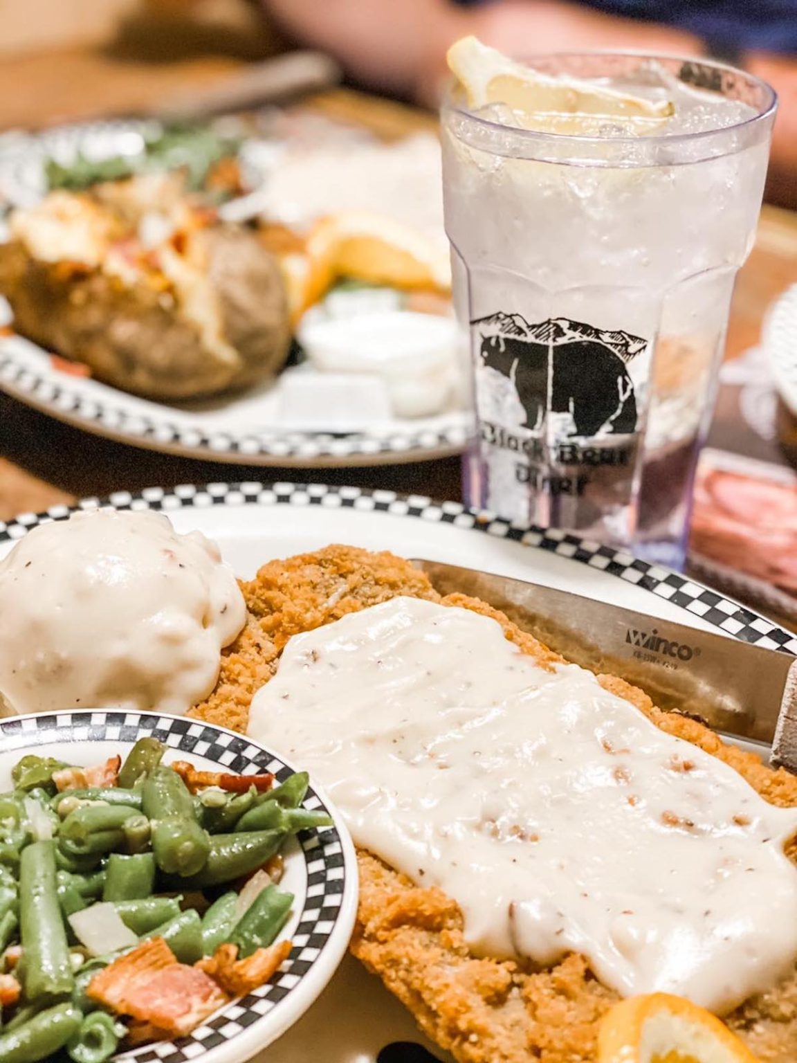 Black Bear Diner Is Planning to Debut a New Outpost in San Antonio