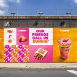 Dunkin Donuts Appears to be Renovating a Handful of Jacksonville Locations