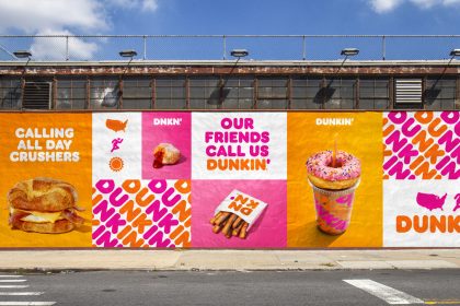 Dunkin Donuts Appears to be Renovating a Handful of Jacksonville Locations