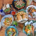 XOM RESTAURANT NOW OPEN