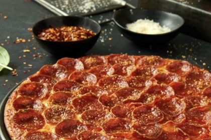 Donatos Pizza is Expanding into Fort Mill in 2024