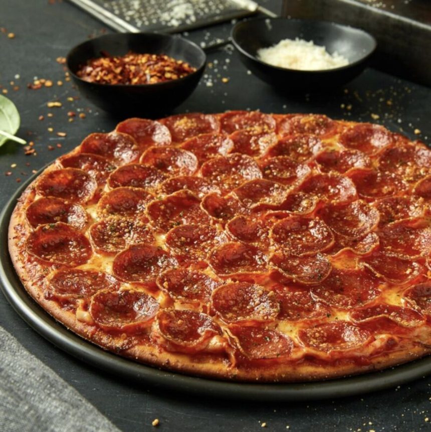 Donatos Pizza is Expanding into Fort Mill in 2024