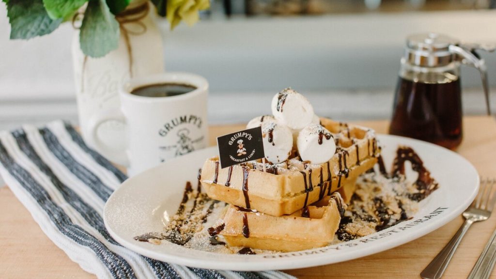 Grumpy’s Restaurant Looking in St. Augustine for Next Location
