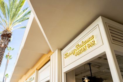 Tommy Bahama’s Marlin Bar Coming to SouthPark Mall