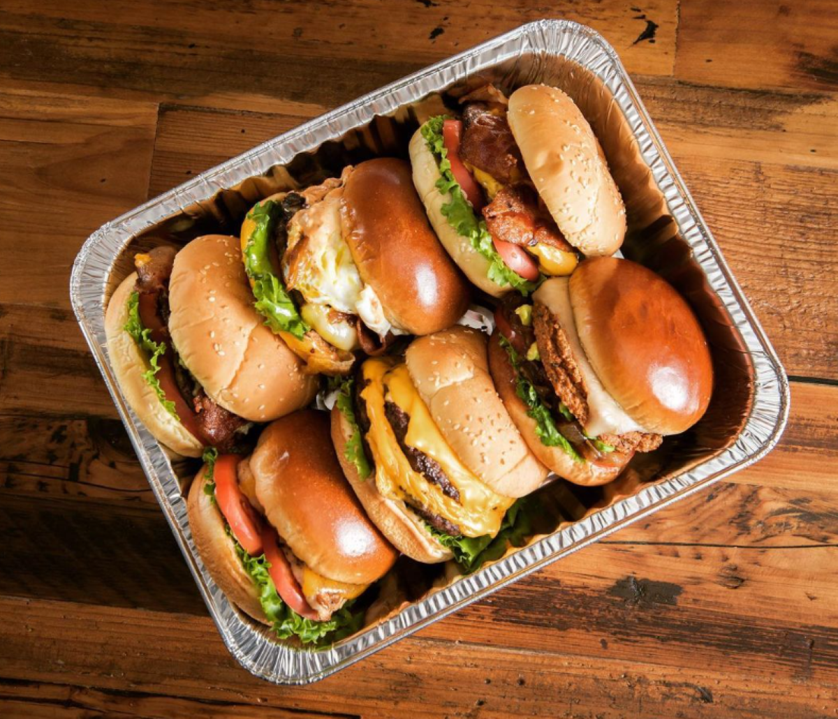 206 Burger Company Slated to Expand With a Fourth Location