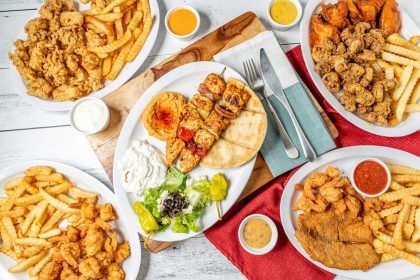 Tunis Fresh N Fast Working on Third Location