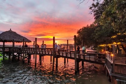 Cap’s on the Water Welcomes New Owner; Future Restaurants Planned