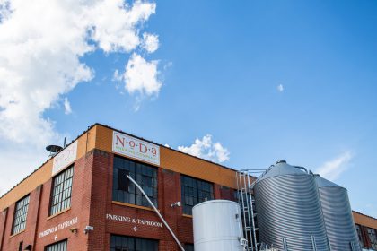 One of Charlotte's Leading Breweries is Rebranding