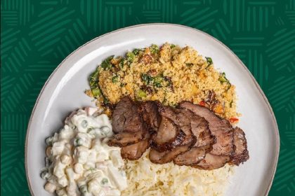 Terra Nossa Brazilian Grill Coming to The Avenues