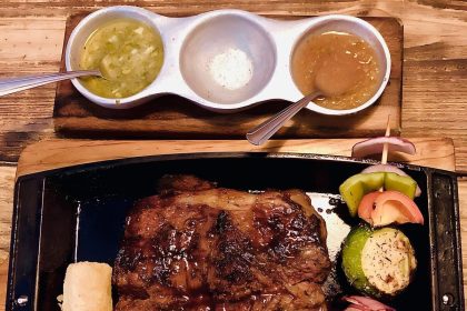 Salento Steakhouse Opening Second Site in St. Johns