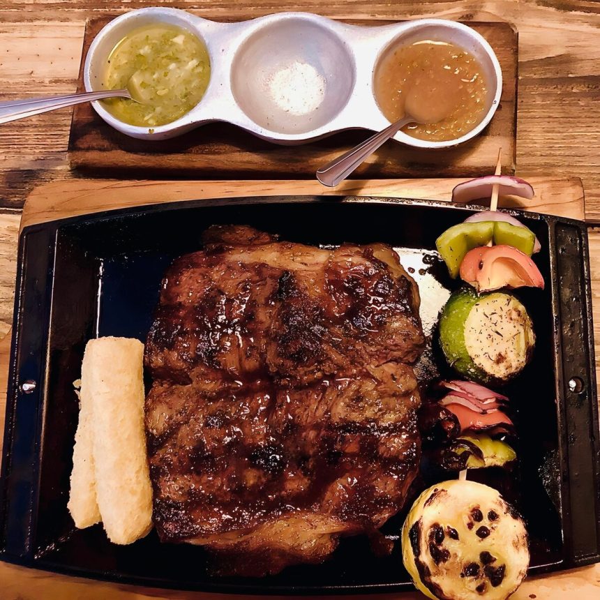 Salento Steakhouse Opening Second Site in St. Johns