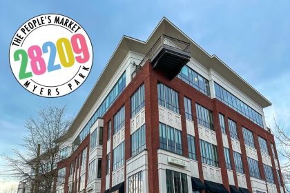 The People’s Market is Expanding to Myers Park