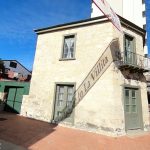 A New Eatery Is Debuting in San Antonio's La Villita