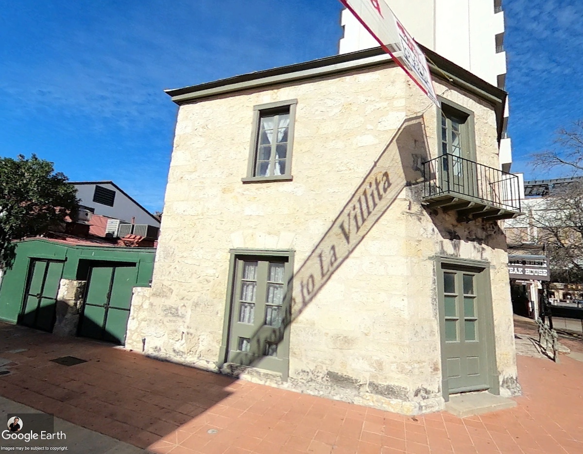 A New Eatery Is Debuting in San Antonio's La Villita