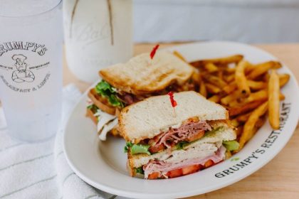 Grumpy’s Restaurant Looking in St. Augustine for Next Location