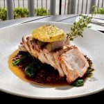 CHEF MICHAEL LUGO’S FRENCH BISTRO, LA NOUVELLE, NOW OPEN!