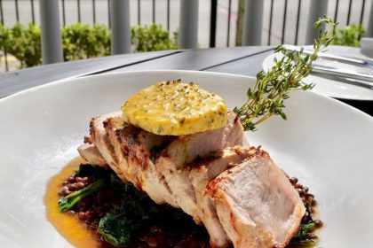 CHEF MICHAEL LUGO’S FRENCH BISTRO, LA NOUVELLE, NOW OPEN!