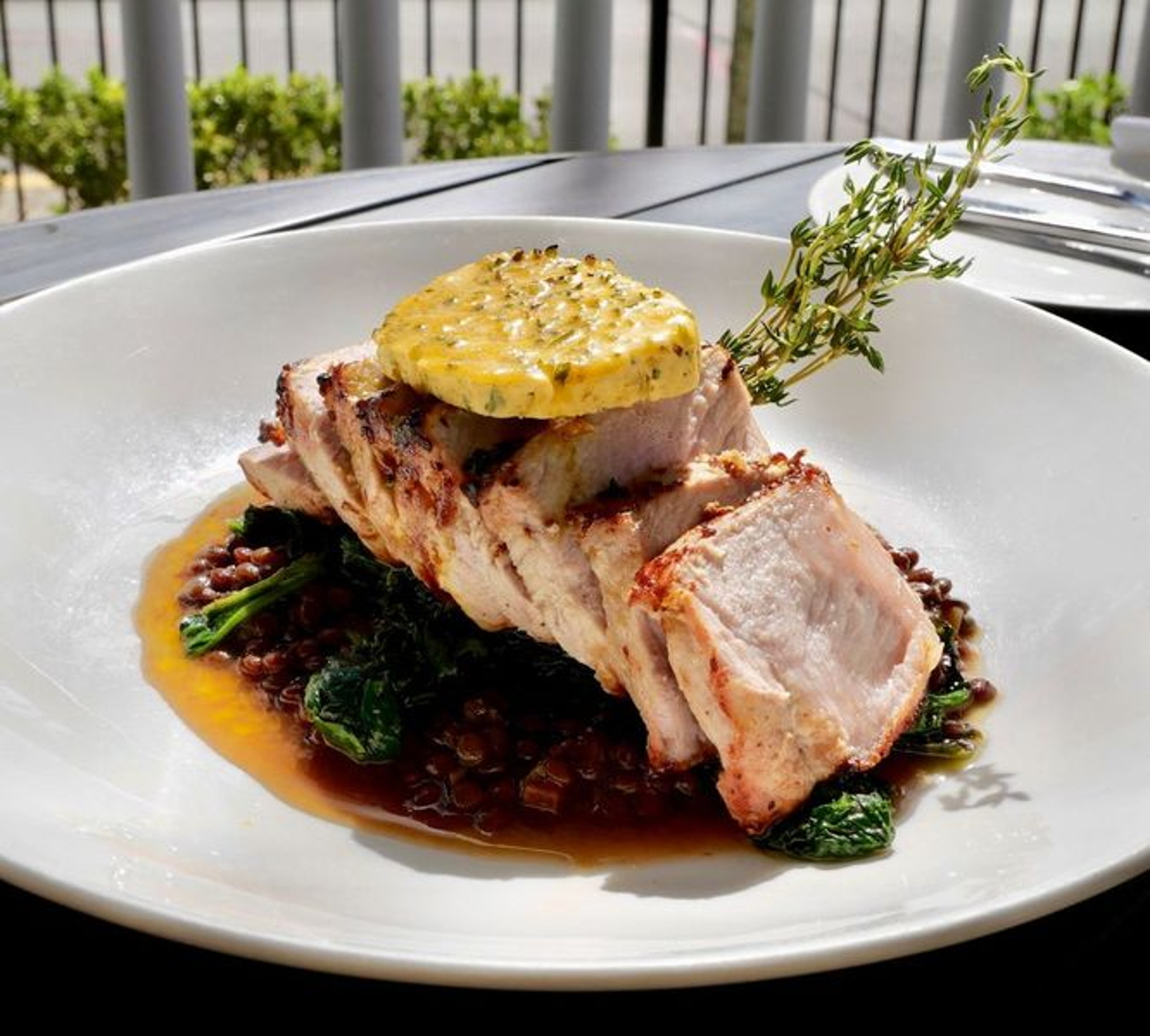 CHEF MICHAEL LUGO’S FRENCH BISTRO, LA NOUVELLE, NOW OPEN!