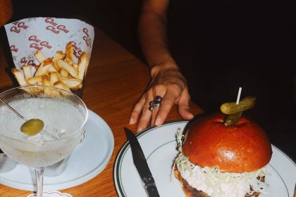 A Little Slice of Paris Is Coming to WeHo