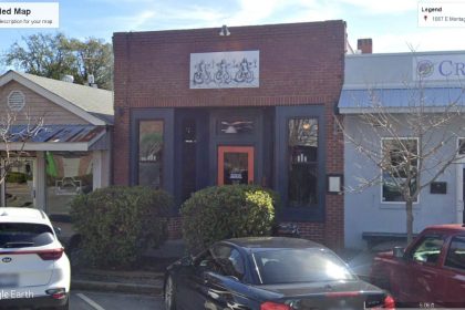 A New Bar and Restaurant Is Taking Over Three Sirens Former Space