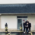 harrison township deer camp coffee