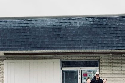 harrison township deer camp coffee