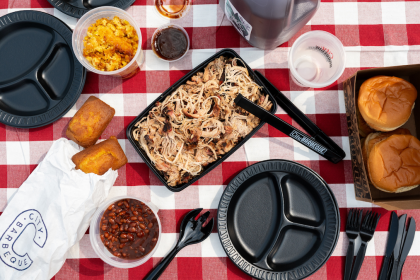 Acworth Could Be Getting a City Barbeque Photo 01