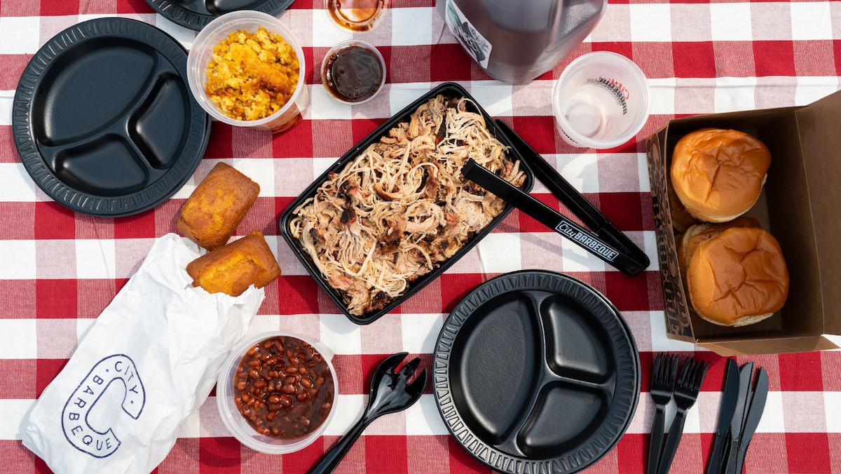 Acworth Could Be Getting a City Barbeque Photo 01