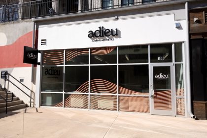 Adieu Laser and Aesthetics Launches in Atlanta Photo 01