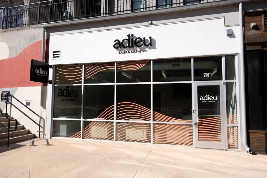 Adieu Laser and Aesthetics Launches in Atlanta Photo 01