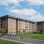 Affordable Housing Underway in Old Fourth Ward Photo 01