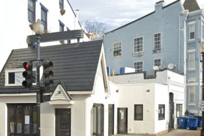 Alara Debuting in DC this Summer