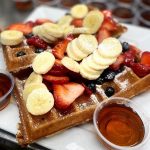 And Waffles Set to Open Third L.A. Location