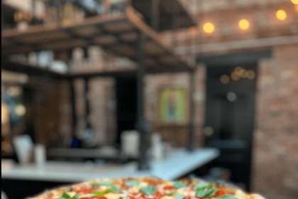 DMV Pizza Favorite Coming to Fairfax City