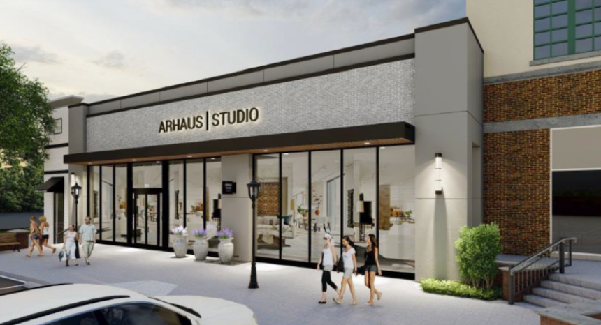 Arhaus Finding a Home at The Avenue Peachtree City Photo 01