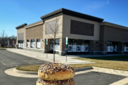 BKD Bagels Bringing its Popular Bagels to Brambleton