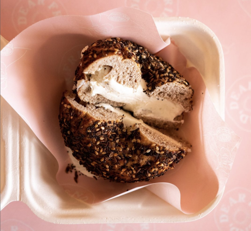 Bagel Shop From Spiller Park Coffee Owner Coming to Midtown Photo 01