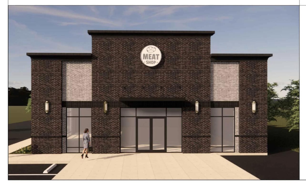 Bethlehem Mediterranean Market Opening in Bartlett in 2025