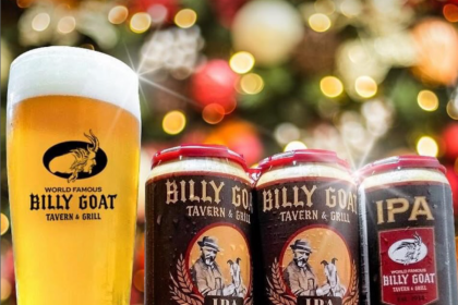 Billy Goat Tavern and Grill Slated to Expand to the Wrigleyville Area