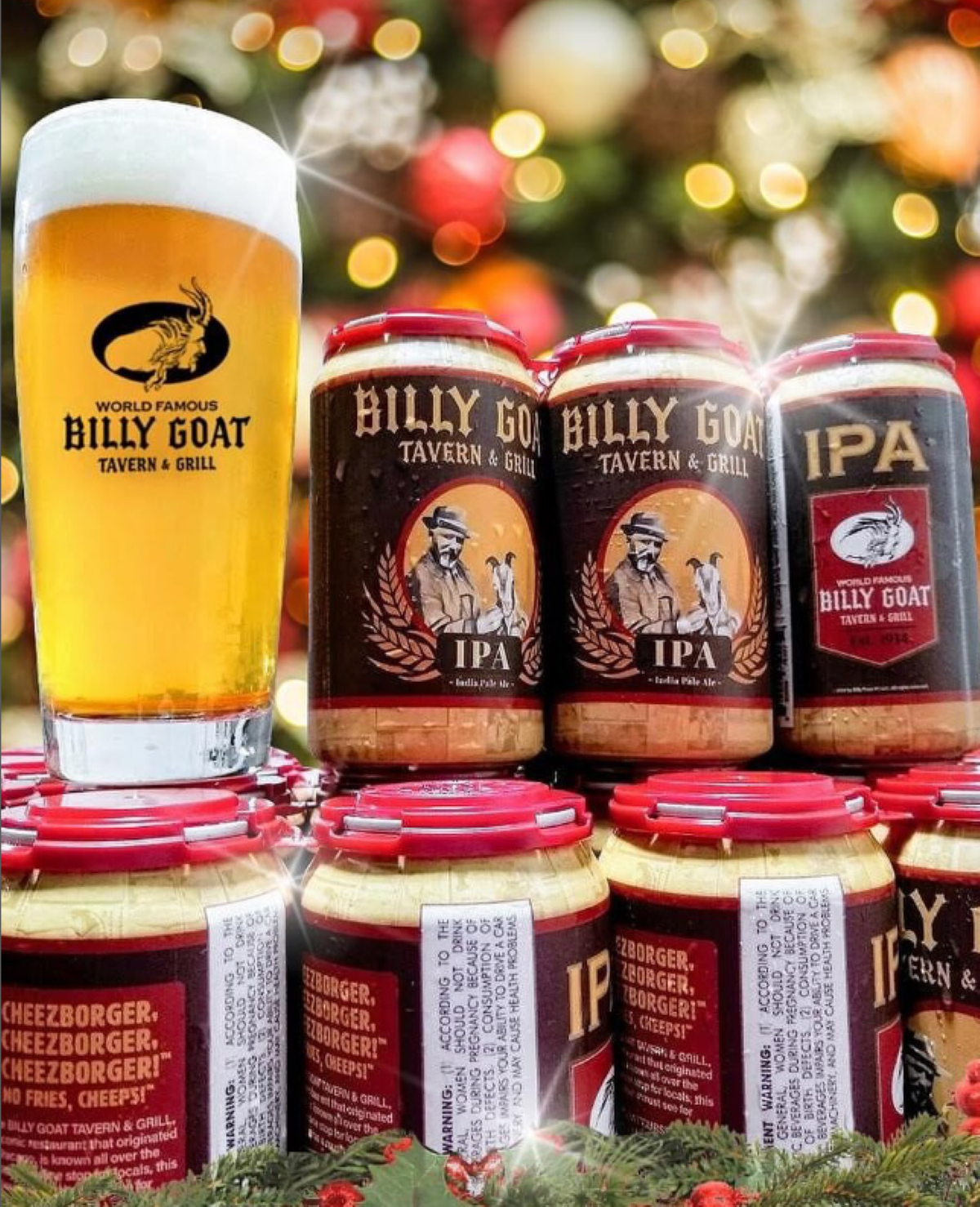 Billy Goat Tavern and Grill Slated to Expand to the Wrigleyville Area