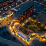 Bin 13 Wine Bar Will Open At The Port in Bellingham This Year