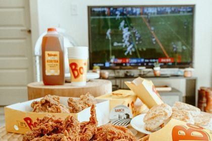 Bojangles to Open First Cordova Restaurant