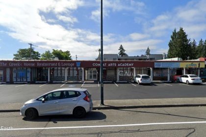 Botanas La Costenita De Guerrero Has Set Its Sights on Burien