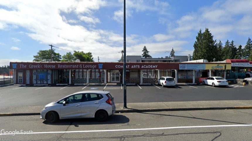 Botanas La Costenita De Guerrero Has Set Its Sights on Burien